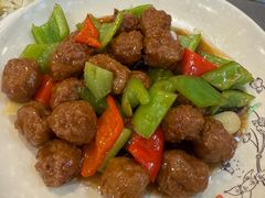 -聚首堂·特色小吃·肘子(什刹海德胜门店)