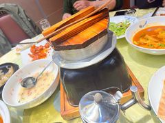 -百姓食府(秦虹路店)