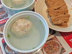-扬二春炒饭(国庆路总店)