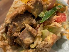 -赛百味SUBWAY(凯德mall大峡谷店)