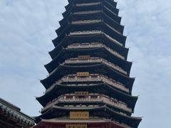 -青果巷历史文化街区
