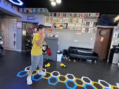 -M.S拳击泰拳馆(大学路店)
