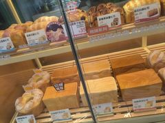 -爸爸糖手工吐司(上海五角场万达店)