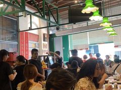 -何九海南茶店(鬼仔巷店)