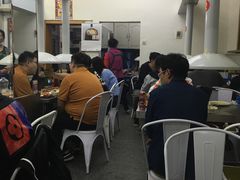 大堂-松明一烤肉馆(鲁园店)