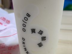 -宝珠奶酪(浦东金桥店)