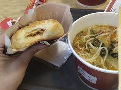 -吉品合酥脆烤饼(哈西金街店)