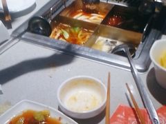 -海底捞火锅(群光广场店)