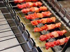 -很久以前羊肉串(南京路第一百货店)