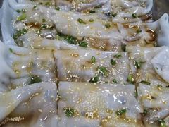 -大自然美食农庄(广州南站店)