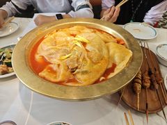 -金原鸭血粉丝汤·汤包·脆皮烤鸭(南京博物院店)