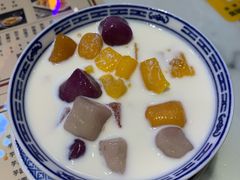 -捷信牛奶甜品世家(合生汇店)