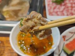 -好得火锅(育才店)