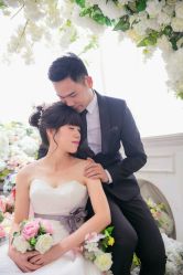 点击看大图 -日光视觉婚纱摄影(旗舰店)