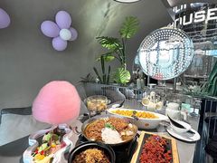 -3号仓库·创意中国菜(乐清正大广场店)