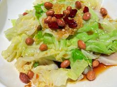 -炊烟小炒黄牛肉(浦东世纪汇店)