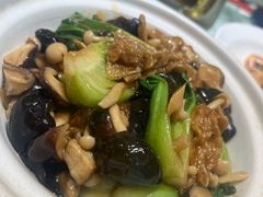 -金时代顺风大酒店(临港百联店)