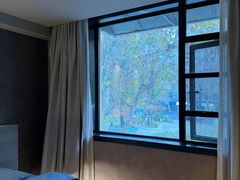 -一间森林酒店(上海人民广场店)