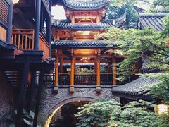 -鱼桥巷·美学川菜