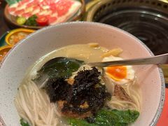 -和来烤肉(仓山万达店)