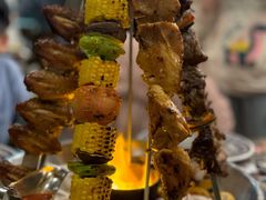 -卢布里西餐厅(总店)