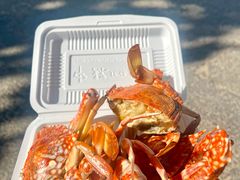 -坛南湾阿强农家乐.海鲜大排档老字号(福州地标美食店)