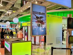 -HOWOW·D2Y(柏威年店)