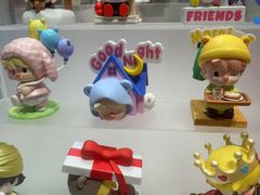 -泡泡玛特POPMART(正弘城店)