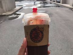 -大书房咖啡(中传国交店)
