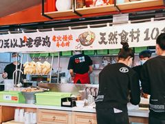 大堂-云味馆·云南菜·云南米线(沙井华润店)