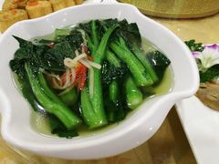 -海宝酒家(中山四路店)