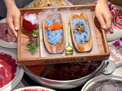 -蜀大侠火锅(总府路全国总店)