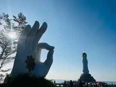 -三亚南山文化旅游区