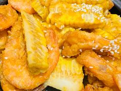 -啫火啫啫煲·顺德干蒸(西乡天虹店)