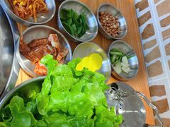 -哼蟹二将·烤肉酱蟹(合生汇店)