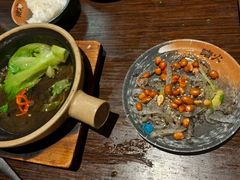 -啫火啫啫煲·顺德干蒸(壹海城店)