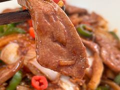 -梅溪·小伙子干挑面(安吉总店)