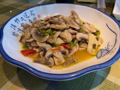 -章吴记喜瑞餐厅(东东城店)