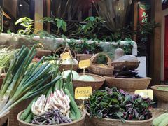 -老灶房-四川土菜(铁牛广场店)