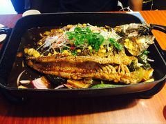 -湄公河秘制烤鱼(西双十贰城商业中心店)
