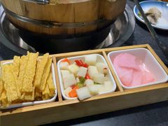 -秋语木桶鱼.酸菜鱼(开发区火车站店)