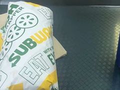 -赛百味SUBWAY(哈西店)