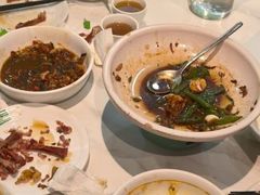 -周大厨辣椒炒肉(淮安万达店)