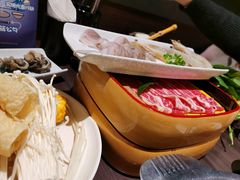 -MoMo牧场·寿喜烧专门店(长泰广场店)