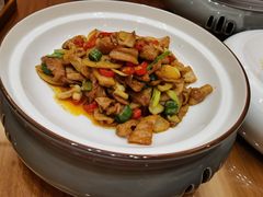 -鲁宴·鲁煨黄河生态大鲤鱼(月坛店)