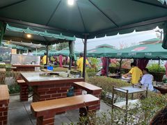 -枇杷园食为鲜火锅(南山店)