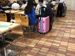 -李先生牛肉面大王(北京站售票厅餐厅)