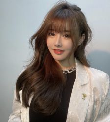 点击看大图 -那茉 Hair Salon