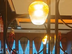 -半秋山西餐厅(宜昌大洋店)