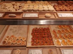 -泸溪河桃酥(西直门凯德店)